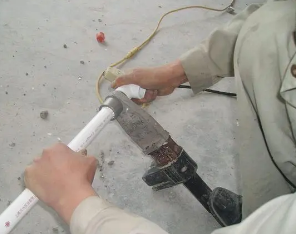 常州市漏水维修电话