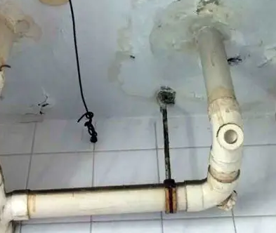 常州市卫生间漏水检测多少钱