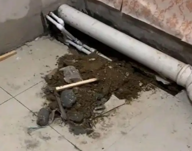 常州市卫生间漏水检测哪家好