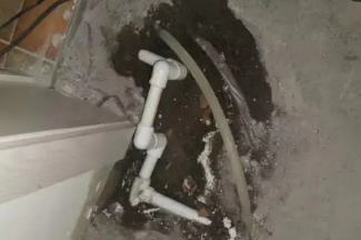 常州市卫生间漏水检测多少钱