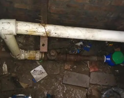 常州市水管维修哪家好