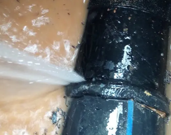 常州市漏水维修价格明细