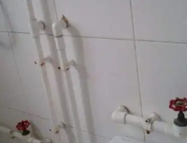 常州市水管维修多少钱