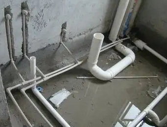 常州市水管维修多少钱