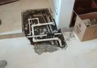 常州市查漏水多少钱