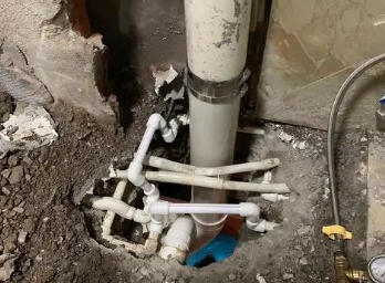 常州市卫生间漏水检测多少钱