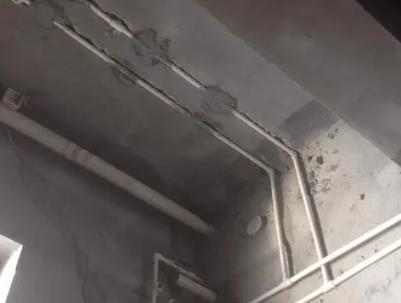 常州市卫生间漏水维修技术的依据是什么