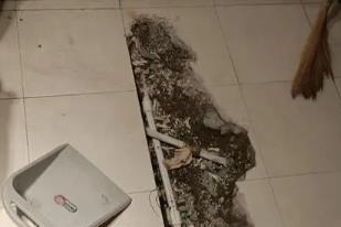 常州市卫生间漏水检测电话